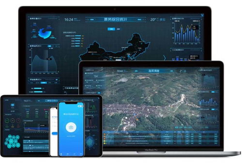 中國聯通云景文旅全域旅游智慧化系統上線，助力六盤水旅游信息服務與票務升級