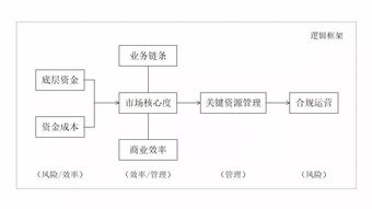 穿透業績增長與金融科技外衣 用新框架審視助貸業務的委托本質